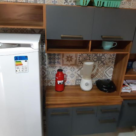 Apartamento Aconchego do Áureo Pacoti Exterior foto